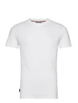 Superdry Essential Logo Emb Tee Vit