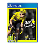 Tour de France 2024 (PS4) - Neuf