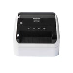 Brother QL-1100c label printer Direct thermal 300 x 300 DPI 110 mm/sec Wired