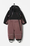 Lindberg - Vinteroverall Anorak Baby - Rosa