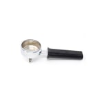 Coffee portafilter handle for Gaggia New Classic coffee machines (421945000881)