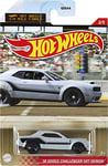 Hot Wheels Die-Cast 1:64 Scale Collection - Marvel, Fast & Furious and More