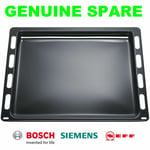 Siemens Cooker Oven Drip Baking Tray Base Shelf For HE13054/01