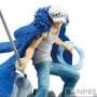 One Piece - Figurine Trafalgar Law Senkouzekkei