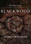 The Elder Scrolls Online - Blackwood Collector’s Edition Upgrade (DLC) Official Website Pre-Purchase Key GLOBAL