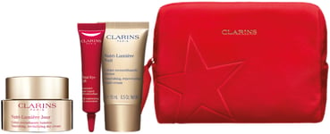 Clarins Nutri-Lumiere Collection Gift Set