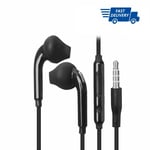 Premium iPod Earbuds - For All iPods 3.5mm Jack - Enhanced Bass - iPod Classic