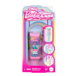 Barbie Mini BarbieLand Cutie Reveal 4cm Minifigur