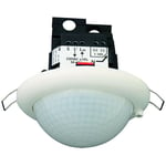 B.e.g - PD4-M-DIM-FP détecteur de présence avec interface 1 - 10 v 24 m faux plafond luxomat 92247