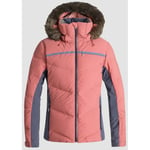 Manteau Roxy  - Manteau de ski - rose