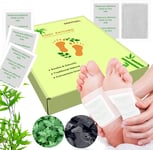 Detox Foot Patches Foot Pads - 112 Pcs 56 Pairs Foot Detox Pads to Remove Deep