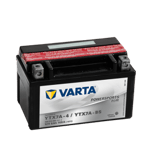 Varta 506 015 005 - 12V 6Ah (Motorcykelbatteri)