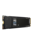 Samsung 990 EVO Plus - 1TB - M.2 2280 - PCIe 4.0