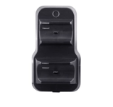 Double Charger Dock Station Compatible With PlayStation PS4 Wireless Controller