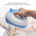 100W Electric Hand Mixer Handheld Beater Kitchen Food Baking Stirring Machine UK