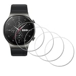 iDaPro verre trempé pour Huawei watch GT 2 Pro GT2 Pro protection ecran films...