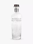 Isle of Wight Distillery Mermaid Salt Vodka, 70cl