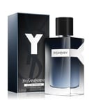 Damparfym Y - Yves Saint Laurent - EDP - 100 ml - Unisex - Autentisk