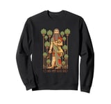 Gilgamesh Palms Sweatshirt