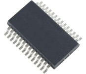 Microchip PIC18F25K80