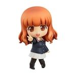 Nendoroid 434 Girls und Panzer Saori Takebe Figure Good Smile Company from J FS