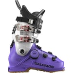 SALOMON Shift Alpha Boa 130 - Violet taille 27/27.5 2025