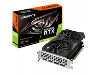 Karta Graficzna Gigabyte Geforce Rtx 3050 Windforce Oc V2 6Gb Gddr6 (Gv-N3050wf2ocv2-6Gd)