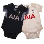 Tottenham Hotspur FC 0/3 Months 2023/24 Season 2 Pack Bodysuit