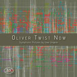 Uwe Ungerer  Oliver Twist Now  CD