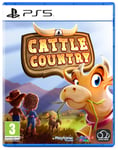 Cattle Country PS5 Game Pre-Order