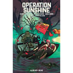 Operation Sunshine Volume 2: Already Dead (häftad, eng)