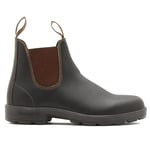 Blundstone Classics 500 Stout Brown