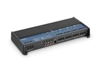 JL-Audio JL Audio XDM800/8 forsterker 8 kanaler klasse D 800W