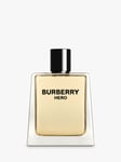 Burberry Hero Eau de Toilette