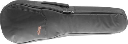 STAGG STB-10 UKB bag for baritone ukulele