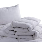 Belledorm Hotel Suite Duck Feather Duvet - King