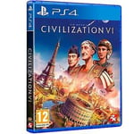 Civilization VI PS4 (Sp ) (115439)