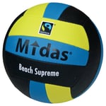 Midas Beach Volleyball - Fairtrade.