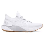 Under Armour Phantom Golfsko Dame Hvit 36