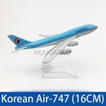 1:400 Lentokonemallit Airbus Boeing 747 A380 Lentokonemalli Lentokonemalli Metalli Aviones A Escala Aviao Lelulahjakokoelma