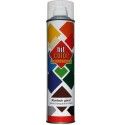 Aérosol peinture Vernis transparent brillant 600ML HITCOLOR BELTON