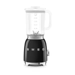 Smeg Smeg 50's Style blender 800 watt Svart