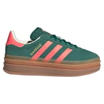 adidas Original Gazelle Bold Skor, storlek 38