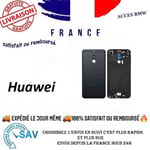 Original Cache Batterie Noir Pour Huawei Mate 10 Lite RNE-L01 RNE-L21