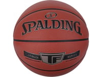 Spalding Spalding Platinum Tf Boll 76855Z Orange 7