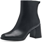 Bottines Marco Tozzi  kulla booties