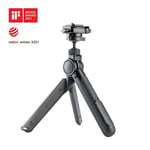 PGYTECH MantisPod Pro Vlogging Tripod