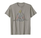 Disney Classic Dumbo Baby Elephant T-Shirt