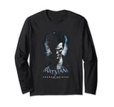 Batman: Arkham Origins Joker Long Sleeve T-Shirt