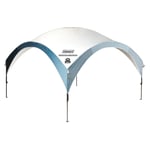 Coleman Fast Pitch Large All Weather Event Shelter Built in 50 UV Protection